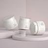 Buy cheap 50g White Vacuum Cream Jar Stylish And Practical Addition To Beauty Routine from wholesalers