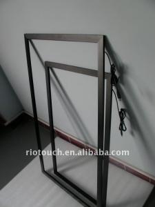 Wholesale China 42 to 200 Inch Touch Screen Kit, Multi Touch Panel, Multi Touch Screen Frame from china suppliers