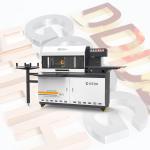 Buy cheap ET20 CNC Trimcap Bender For Aluminum Letters And Numbers Channel Letter Bending from wholesalers