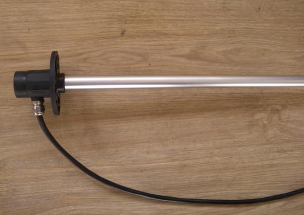 Buy cheap Oil Level GPS Fuel Sensor from wholesalers