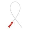 Buy cheap Disposable Medical PVC Nelaton Catheter for Man and Female Use from wholesalers