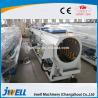 Buy cheap Jwell Common Diameter MPP Electrical Wire Protection Pipe Plastic Machinery Manufacturers from wholesalers