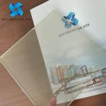 Decorative Laminated Glass 8+8 Laminated Glass EVA Interlayer
