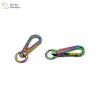 Buy cheap Metal Accessories Swivel Snap Hook , Bag Chain Lobster Claw Clasp from wholesalers