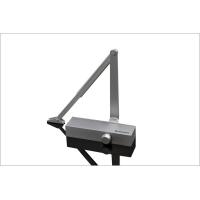 Buy cheap Automatic Lightweight Door Closer Size Ajustable Eurospec Width Limit 1100mm product