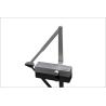 Buy cheap Automatic Lightweight Door Closer Size Ajustable Eurospec Width Limit 1100mm from wholesalers