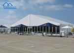 Aluminium Frame Tent Large PVC White Party Tent With Aluminum Frame Biggest