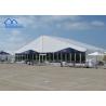 Buy cheap Aluminium Frame Tent Large PVC White Party Tent With Aluminum Frame Biggest Canopy Tent from wholesalers
