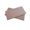 Buy cheap Customize 15mm E0 Glue Bintangor Plywood For Apartment from wholesalers