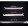 Buy cheap Serrated Cutting Industrial Blade For Film Packaging Machine Packaging Perfection from wholesalers