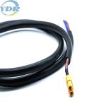 XT60 Male Female Connector Wire Harness RVV 2×2.5 Cable