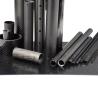 Buy cheap Carbon Fiber Tube Silver 25mm X 23mm X 1000mm Hollow Carbon Fiber Rods 3K Wrap from wholesalers