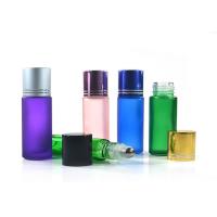Buy cheap Cosmetic Rectangular Pump Perfume Decant Bottles For Homemade Beauty Products product