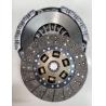 Buy cheap 2005- Year Auman Clutch Disc for Hino J08C 31250-5360 from wholesalers