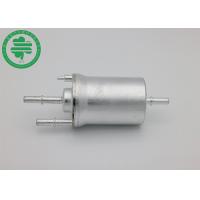 Buy cheap 6Q0 201 051 A Automobile Fuel Filter AUDI VW SEAT Car Oil Fuel Filter product