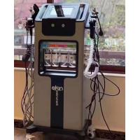 Buy cheap 9 In 1 Comprehensive Management Skin Beauty Machine For Deep Cleaning product