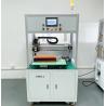 Buy cheap Single Side Battery Spot Welding Machine High Efficiency For Li Ion Battery Pack from wholesalers