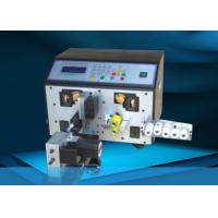 Buy cheap Automatic 4000bars/H Wire Stripping Cutting Machine Four Wheel Drive product