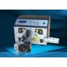 Buy cheap Automatic 4000bars/H Wire Stripping Cutting Machine Four Wheel Drive from wholesalers