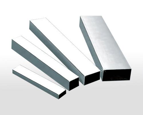 Buy cheap 304/316L/201/430/410 Stainless Steel Square/ Rectangular Pipes Tubes from wholesalers