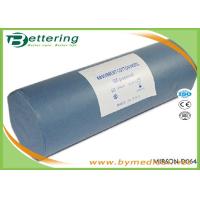 Buy cheap Medical High Surgical Absorbent Cotton Wool Roll 50G~1000G BP Standards product
