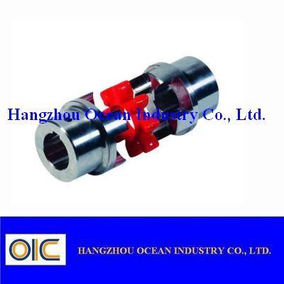 Buy cheap Torsional Stiffness Stainless Steel Flexible Coupling Max Temperature Up to 200 Degrees Celsius from wholesalers
