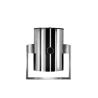 Buy cheap Durable Laminar Water Fountain Jet Nozzle , Musical Water Fountain Head from wholesalers