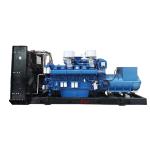 Yuchai Power Generators 1350KW/1687KVA 50HZ 1500RPM Diesel Generator