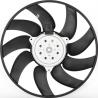 Buy cheap A8 2007 8K0959455G Audi Radiator Fan 8EW 351 044-351 BEHR from wholesalers