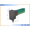 Buy cheap Copper Collector Conductor Rail System PVC Housing For 4 Conductors from wholesalers