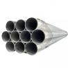Buy cheap Q235 Q195 Steel Galvanized Pipes A53 A106 For Greenhouse Cold Rolled from wholesalers