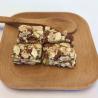 Buy cheap Low Fat Delicious Cashew Nut Snacks Assorted Nut Crunch Snacks from wholesalers