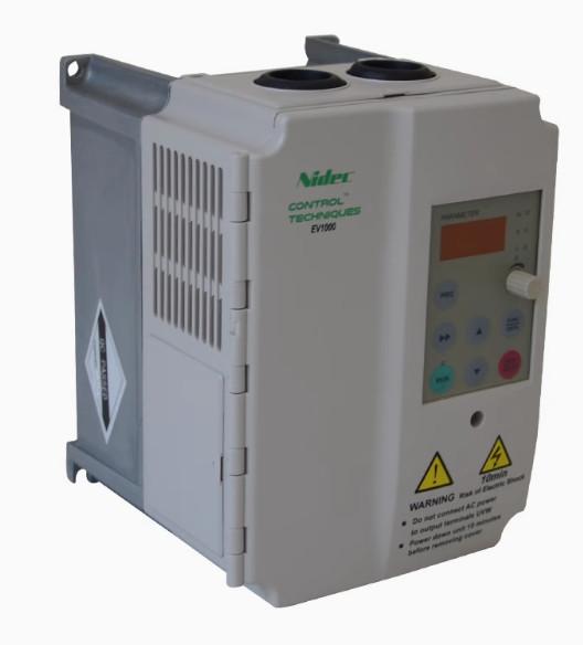 Buy cheap EMERSON EV1000-4T0037 inverter 380V 1.5kw Variable Frequency Inverter from wholesalers
