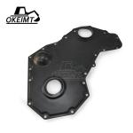 Cummins 6BT5.9 Excavator Engine Parts Timing Cover A3918675 4991279