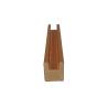 Buy cheap Smooth Surface Finishing Intricate Design Arbor for a Majestic Garden Entrance PVC Material from wholesalers