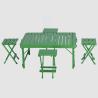 Buy cheap Portable Furniture Aluminum Profiles from wholesalers