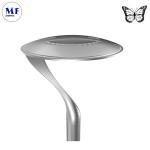 120W 25W 50W 75W IP65 Waterproof Outdoor Public LED Street Light for Garden Road