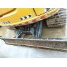 Buy cheap Secondhand cat 305.5E Excavator Small Construction Equipment from wholesalers