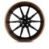 Buy cheap 3 PC Forged Alloy Rims Staggered 19 20 And 21 Inches For Audi R8 5x112 from wholesalers