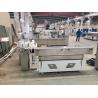 Buy cheap Mult - Color Tube Extruder Machine Pe Pvc Pipe Hose Extrusion Line For 0-15mm from wholesalers