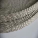 Buy cheap Robust 20mm Polyester Webbing , Woven Elastic Webbing With Pe Rattan from wholesalers