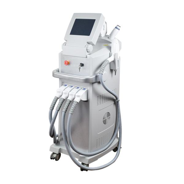 Buy cheap Multi Filters Professional Ipl Machine , Vascular Therapy Ipl Machines For Salons from wholesalers