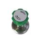 Buy cheap Single Stage 500psi Ss316 Stainless Steel Air Regulator For Gas Field from wholesalers