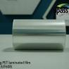 Buy cheap Anti Aging PET Laminated Film 608 Packaging Film from wholesalers