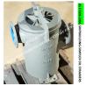 Buy cheap SINGLE CRUDE OIL FILTER FOR HEAVY OIL TRANSFER PUMP FILTER FH-65A LA-TYPE JIS F7209 from wholesalers