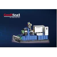Buy cheap Customized Process Centrifugal Compressors 130-9100 KW Large Air Flow product