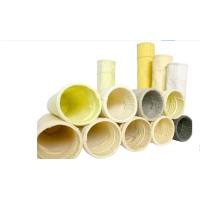 Buy cheap Industrial Shaker Felt Dust Collection Bags For Steelmaking Furnace product
