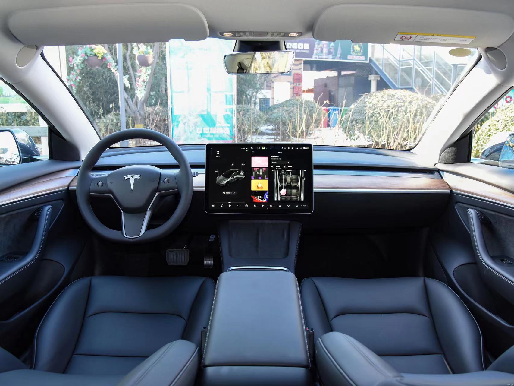 Made in China high-speed SUV 5-seat new energy vehicle BYD Tang EV 2022 600km exclusive
