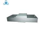 Buy cheap Built - In Hepa Filter Ffu Filter Fan Unit With G4 Efficiency Pre - Filter from wholesalers