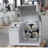 Buy cheap Horizontal Planetary Ball Mill Low-Noise Design 0.75kw 220-50Hz from wholesalers